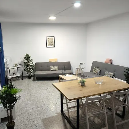 Casa Maria Apartment Santa Cruz de Tenerife Exterior photo