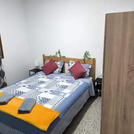 Casa Maria Apartment Santa Cruz de Tenerife Exterior photo