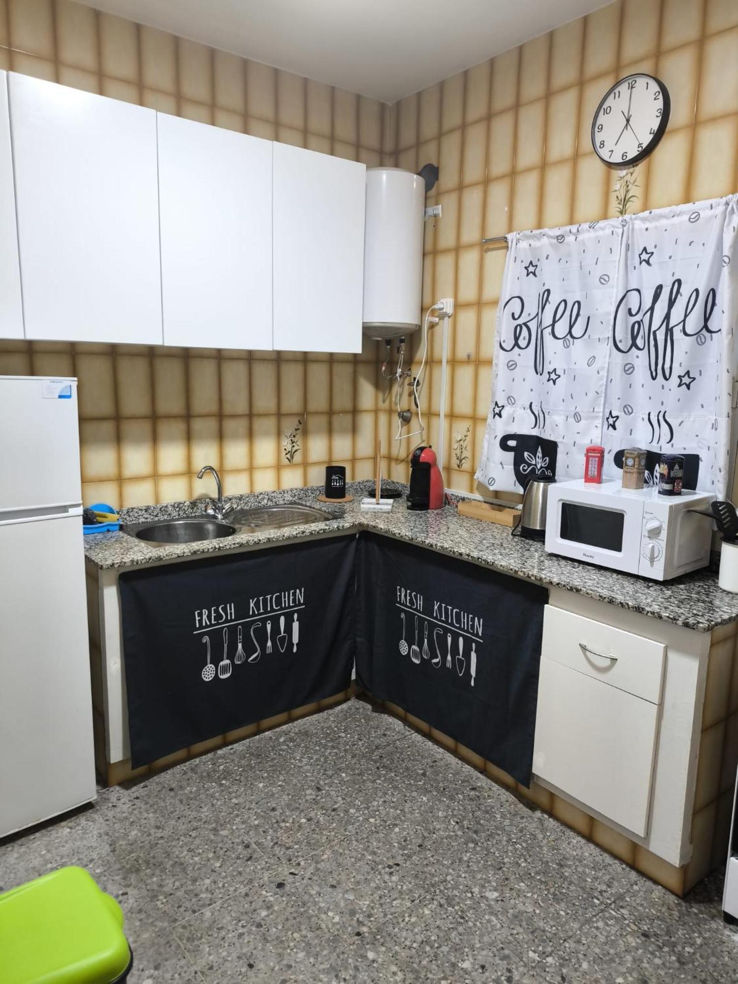 Appartamento Casa Maria *