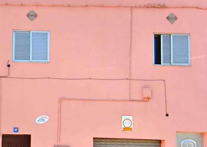 Casa Maria