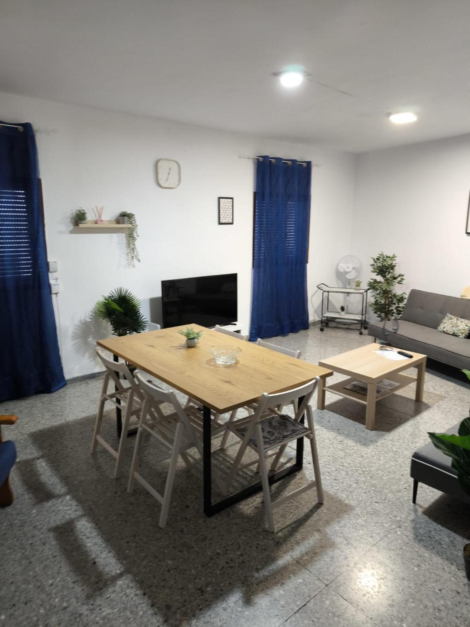 Casa Maria Apartment *