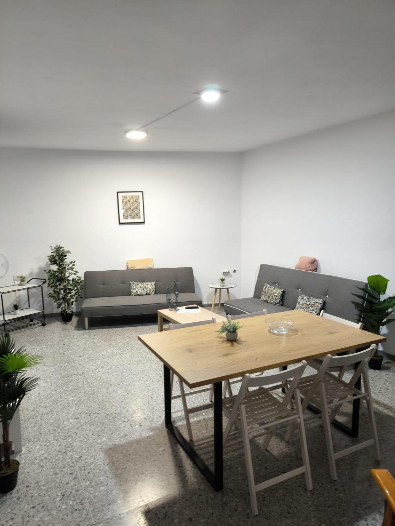 Apartment Casa Maria *