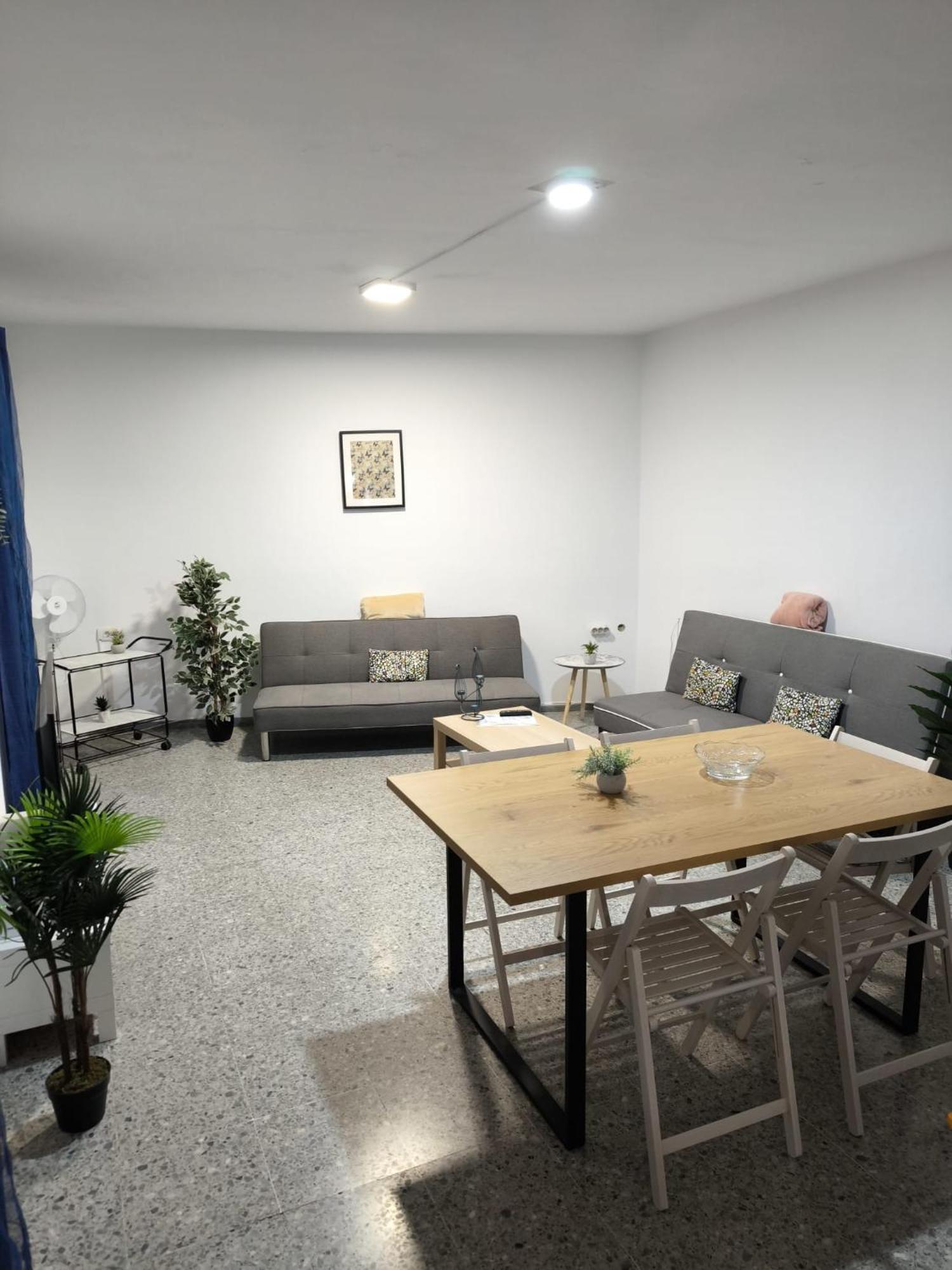 Casa Maria Apartment Santa Cruz de Tenerife