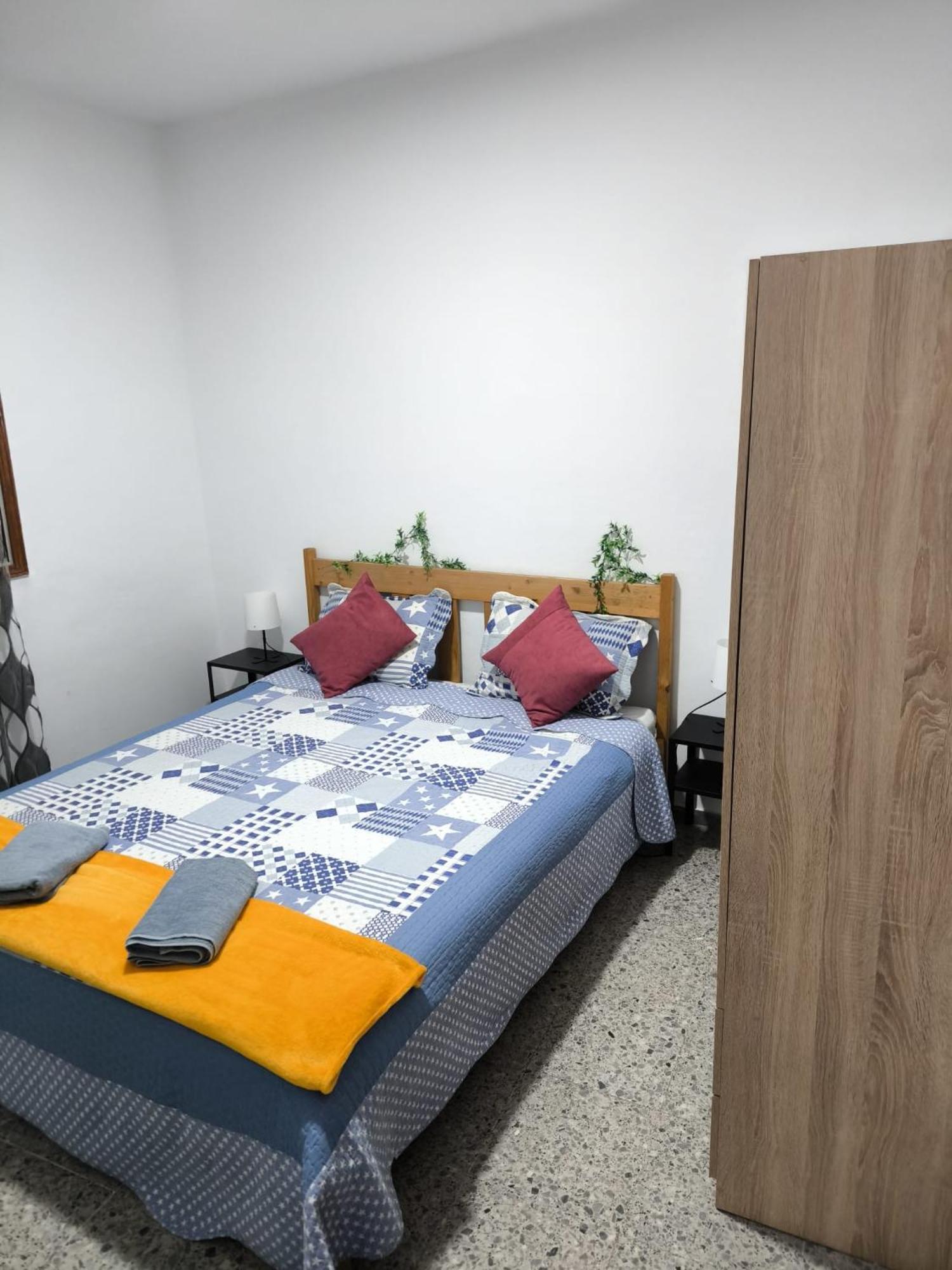 Casa Maria Apartment *