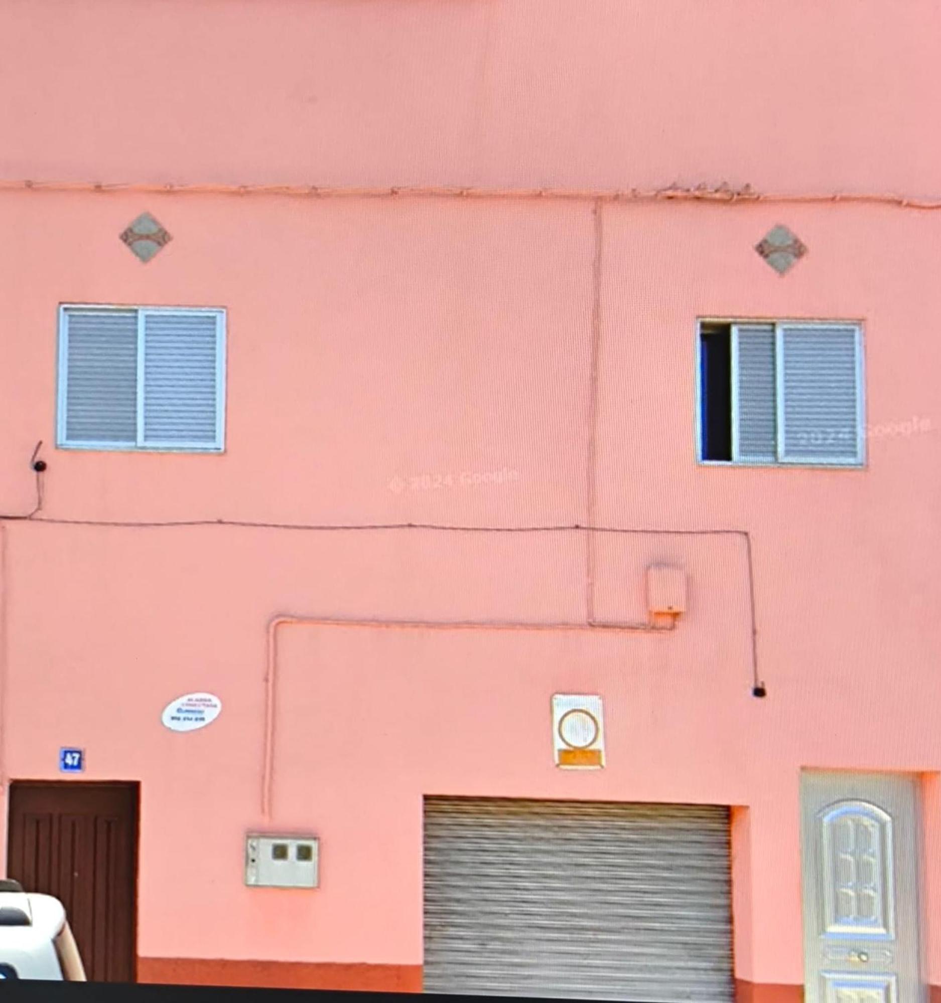 Apartment Casa Maria *