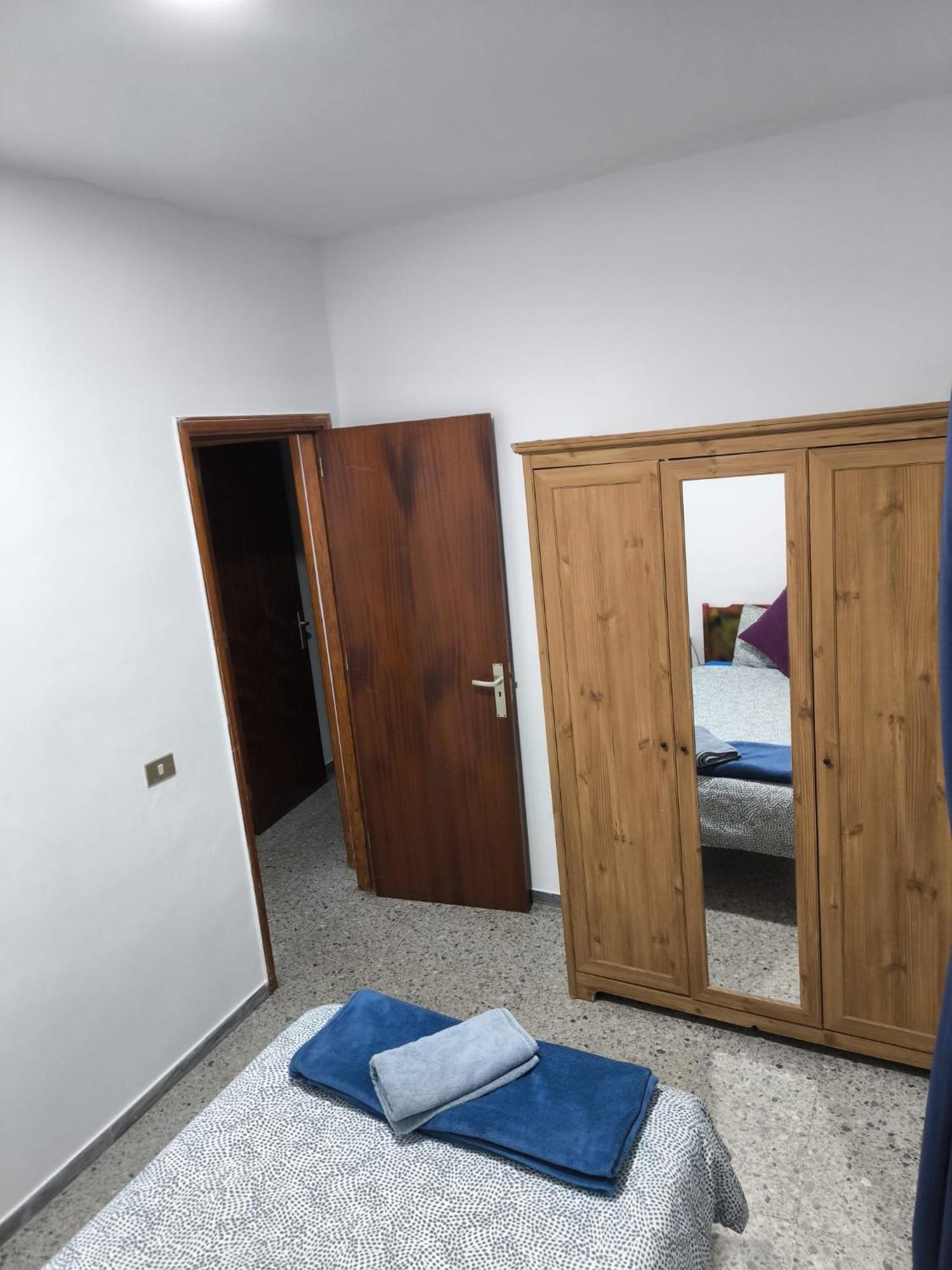 Casa Maria Apartment