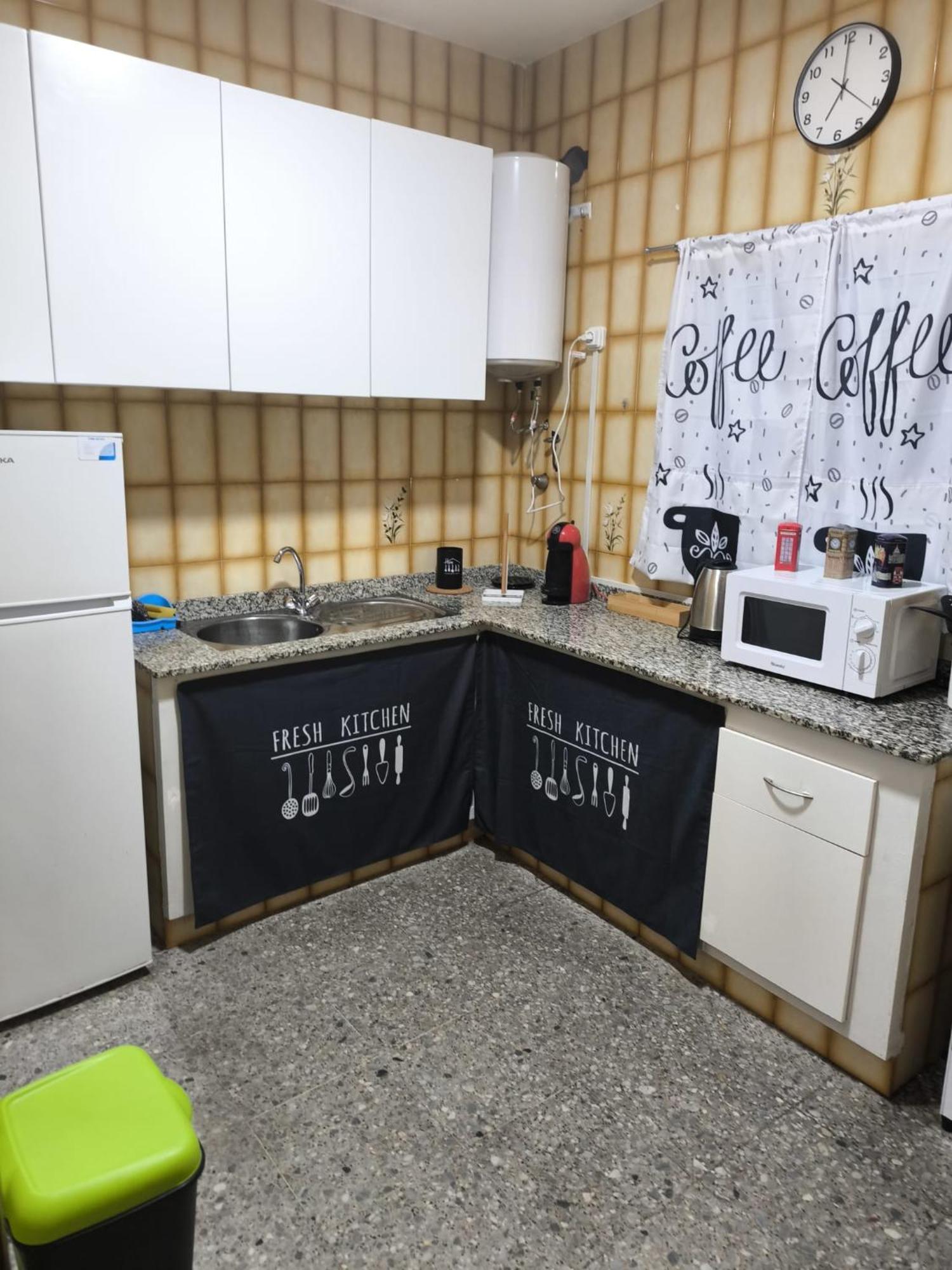 Apartment Casa Maria