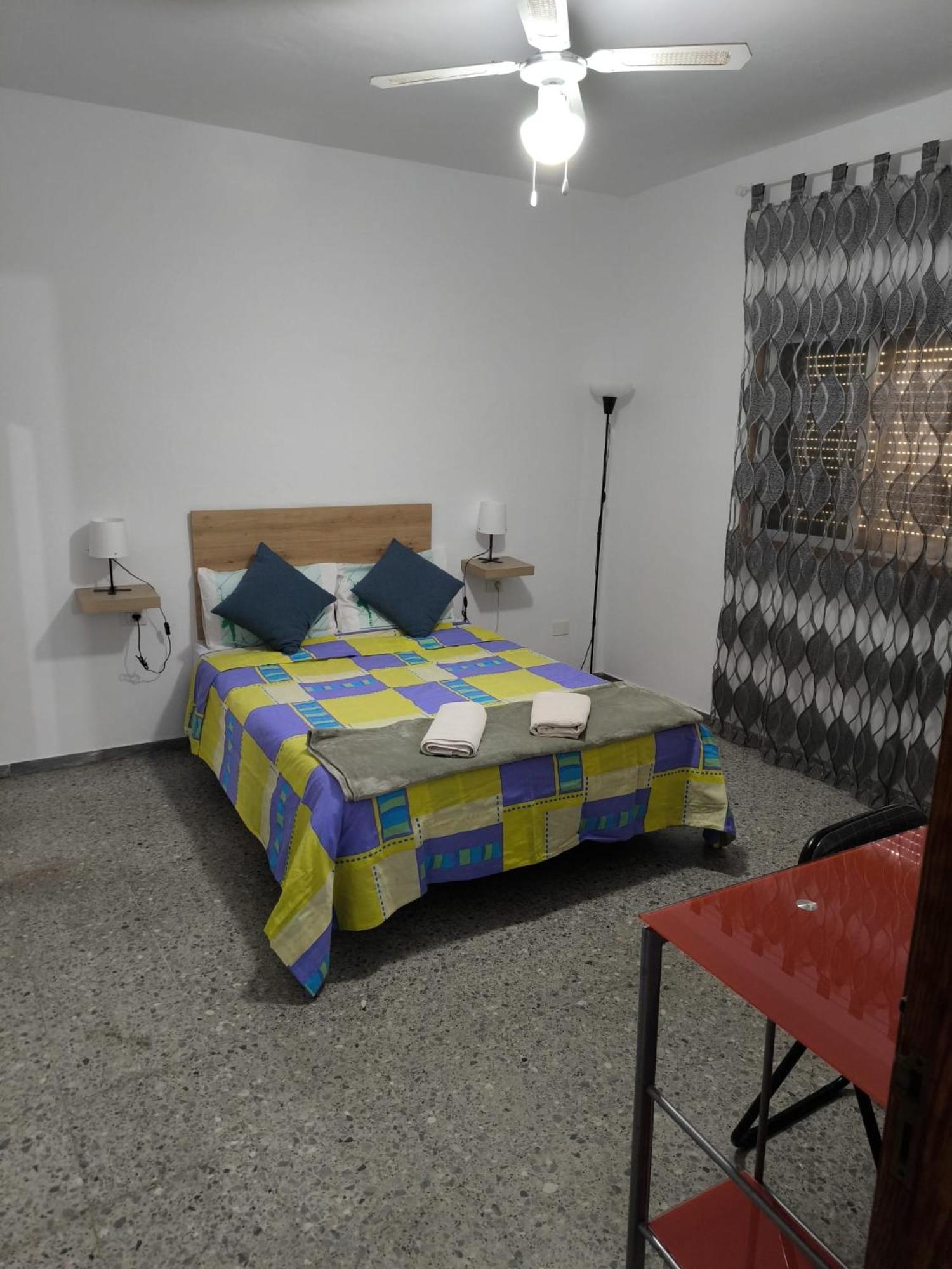 Apartment Casa Maria *
