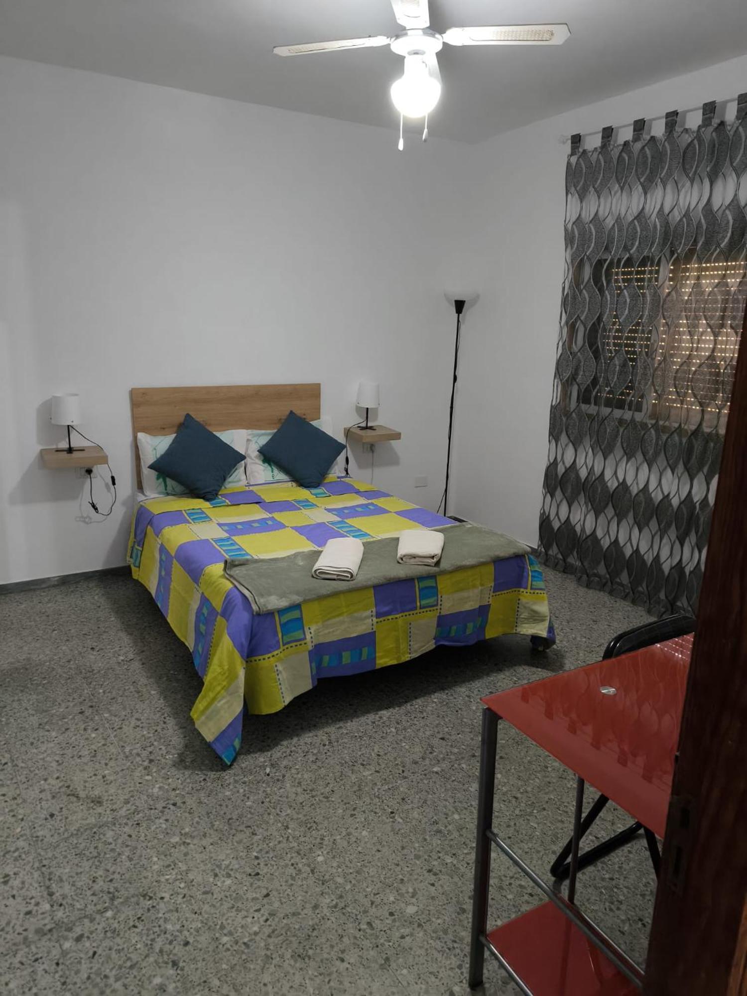 Casa Maria Apartment